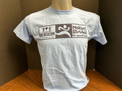Carolina Blue Short Sleeve Tshirt
